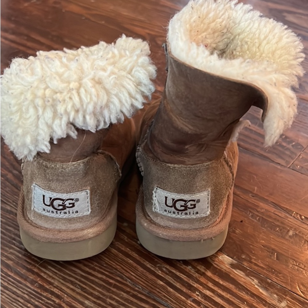 Toddler Ugg Boots size 8